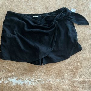 Anthropology sz 10 shorts